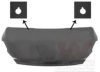 VAN WEZEL 4034660 Bonnet